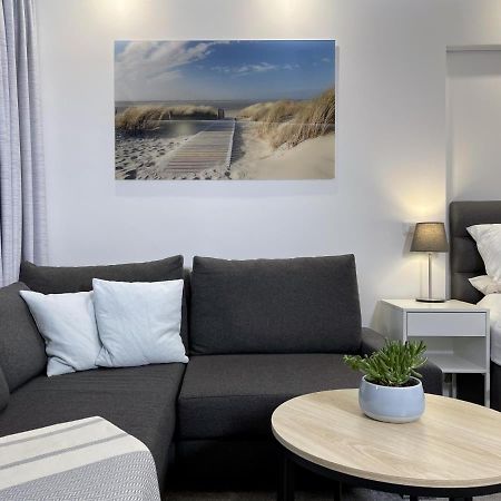 Maritim Residenz 6 - Sea Lounge Apartment Lubeck Ngoại thất bức ảnh