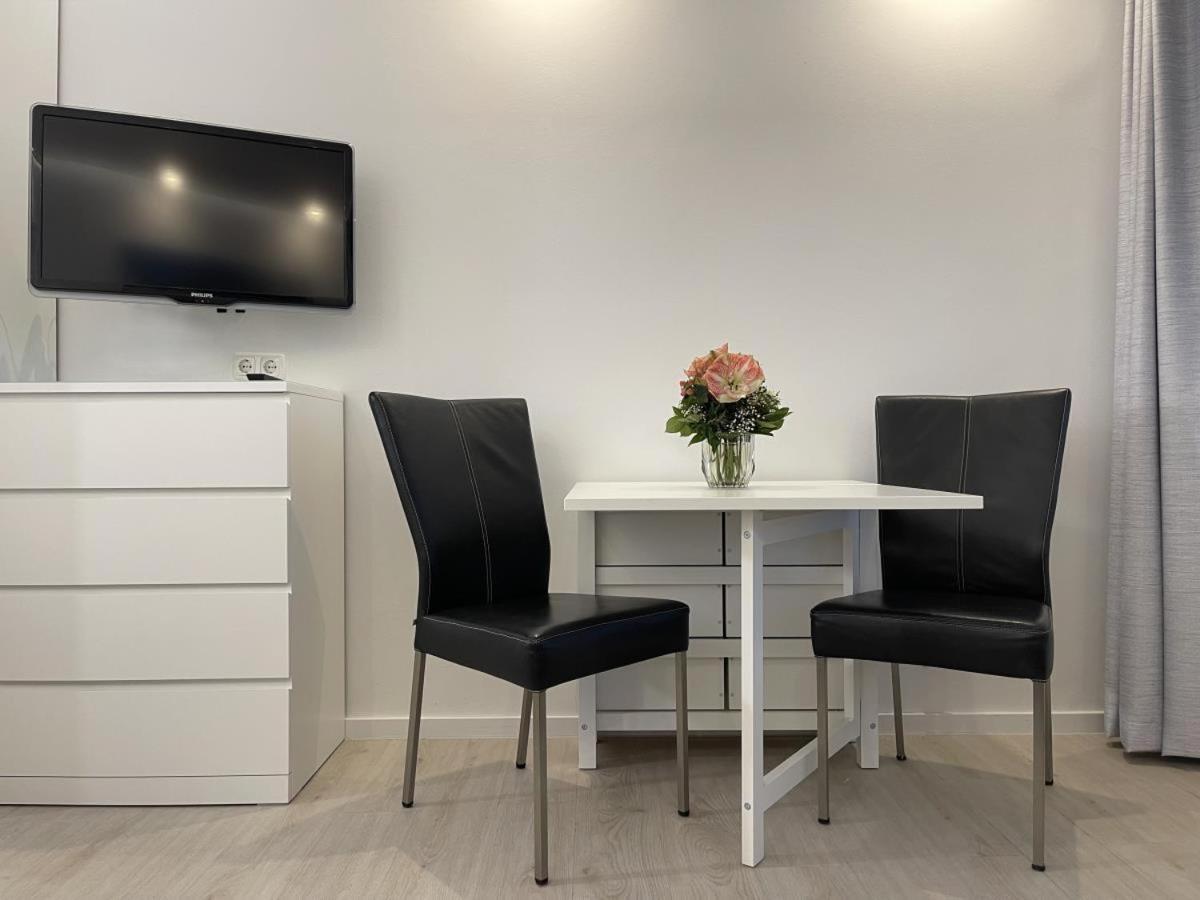 Maritim Residenz 6 - Sea Lounge Apartment Lubeck Ngoại thất bức ảnh